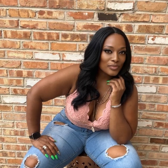 Jeans - Picture 3 of 8